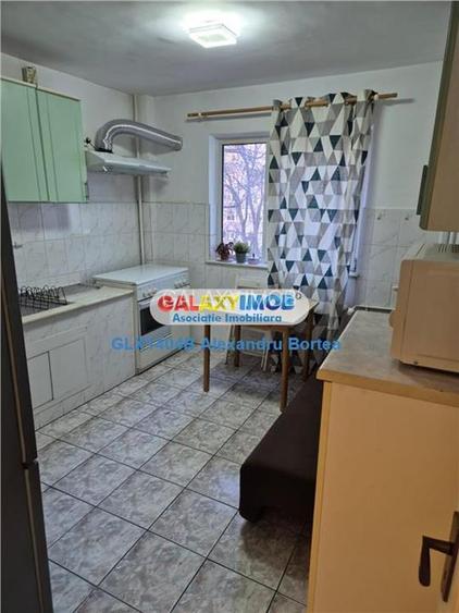 Drumul Taberei - Bd. 1 Mai, c-tie 1980, et. 3 10, 55mp, decomandat! - 6