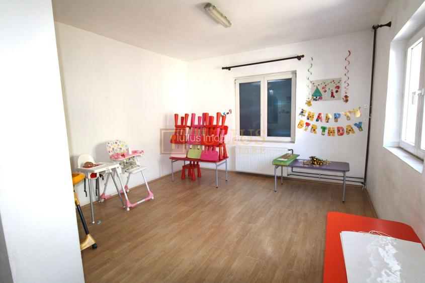 Casa ideala pentru activitati Comerciale. (gradinita, after school, ...) - 10