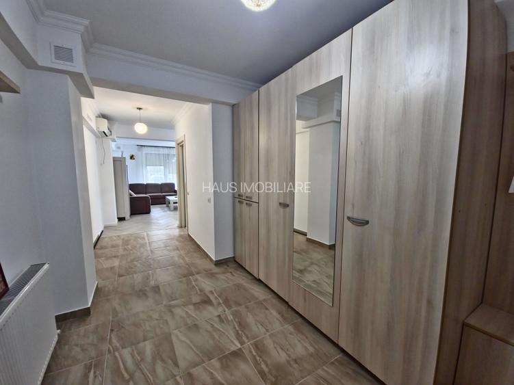 Mamaia Central 3 camere spatios Termen lung - 20