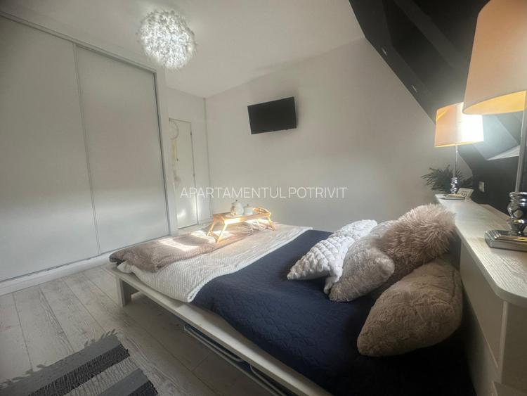 OPORTUNITATE ! apartamente 2 camere zona Eroilor  - 5