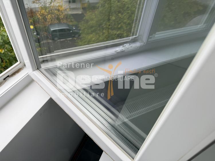 3 Camere I Bloc anvelopat I Complet renovat I Metrou 5 minute - 10