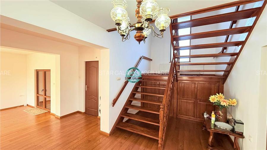 Casa de vanzare cu 4 camere, 4 bai, teren 1540mp - Sangeorgiu de Mures - 7