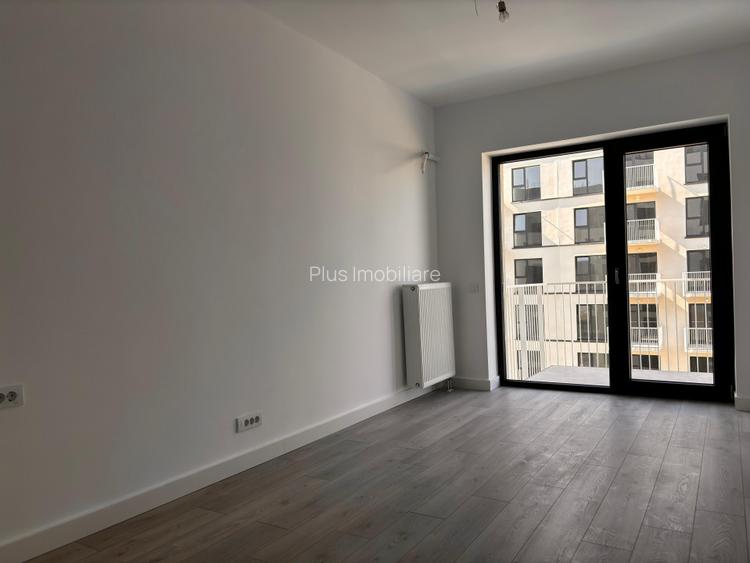 Apartament 2 camere Silk District intabulat - 5