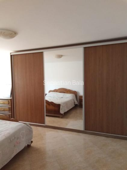 Casă de calitate la preț de apartament: 133 mp utili - 9