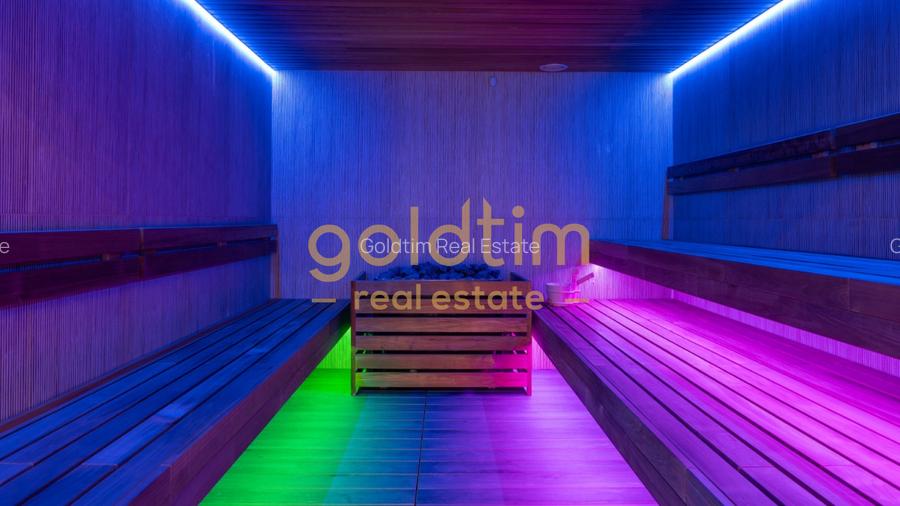 VIEW SUPERB /NOU/ CORTINA NORTH/VEDERE LIBERA/PIPERA - 21