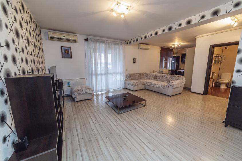 Apartament de 2 camere | Terasa 40 MP | Ghencea - 2