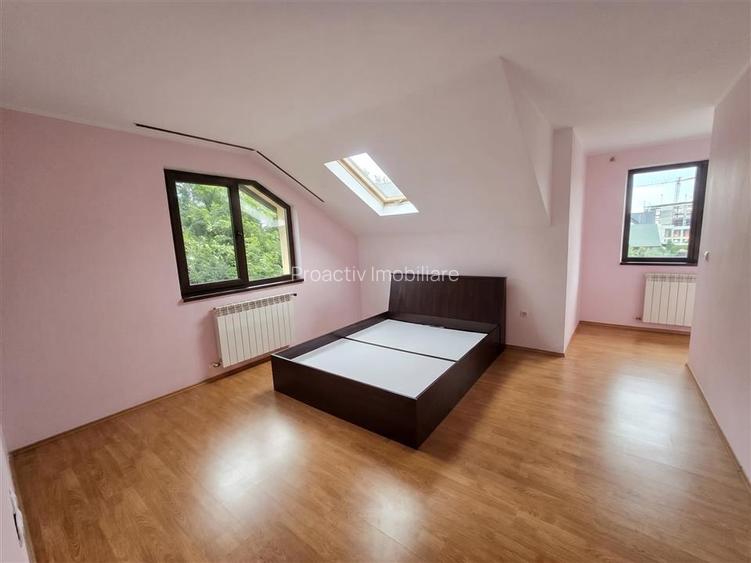 Casa individuala | Sfantu Ilie | 796 mp teren| C-5850 - 12