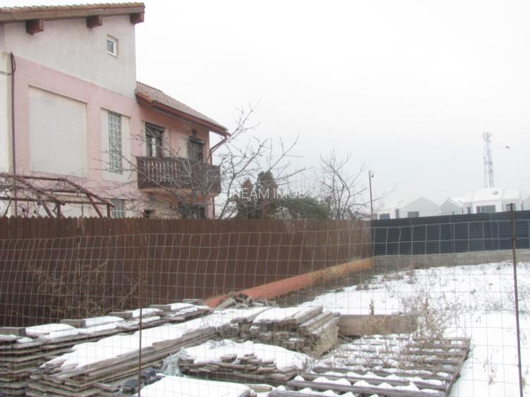 Bragadiru - Independentei, Strada Solidalitati, Stradal - 3