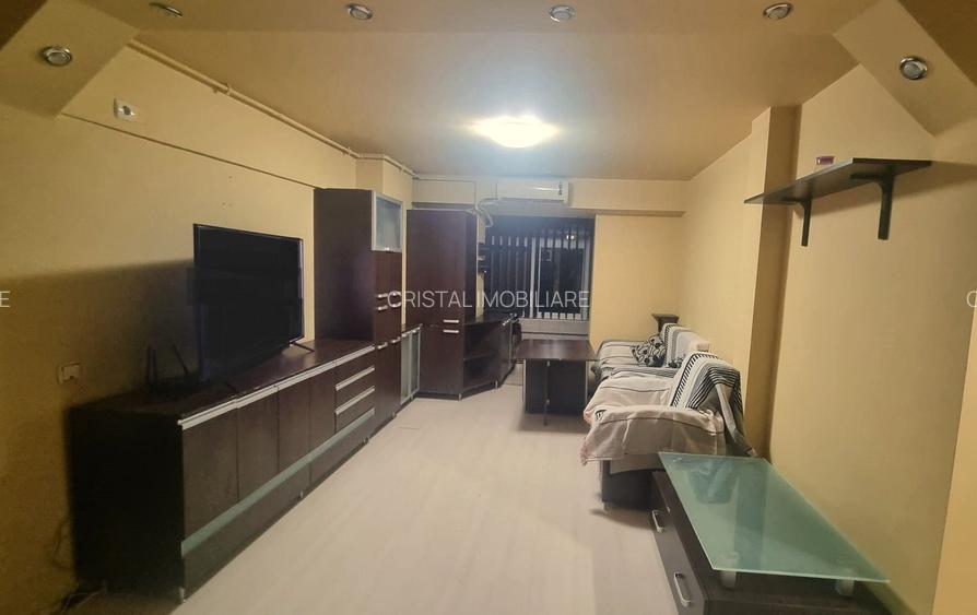 Vanzare Apartament 2 Camere Stradal pe Bd. Mircea Voda - 13