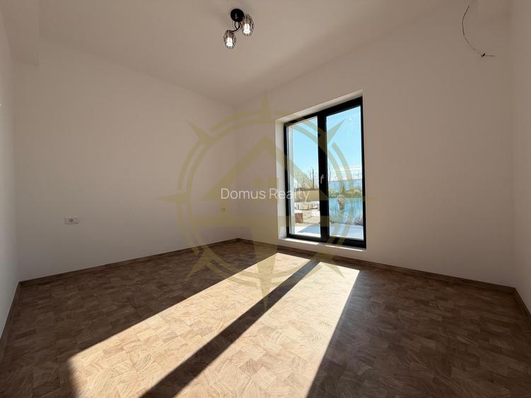 DOM00256 - Vila Parter Snagov teren 562mp - 11