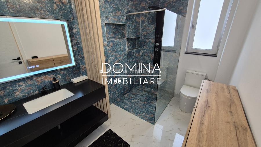 Vânzare casă duplex modernă, complet mobilată – Strada 9 Mai - 6
