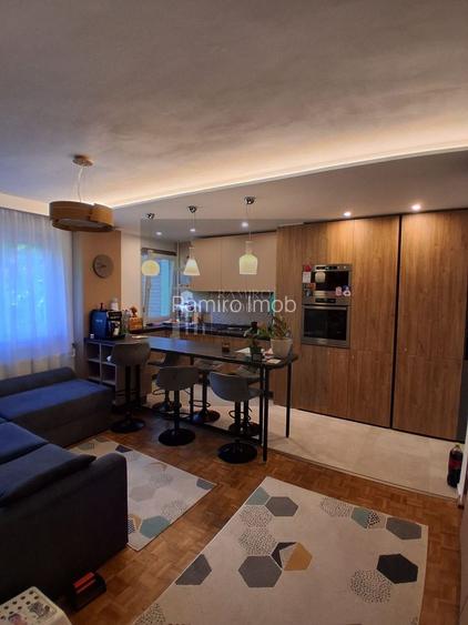 OCAZIE Apartament 3 camere Drumul Taberei 4 min de metrou - 2