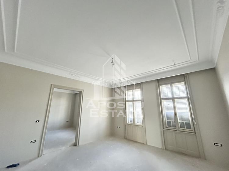 Casa renovata complet, cu teren 1179 mp, in zona Ultracentrala - 7