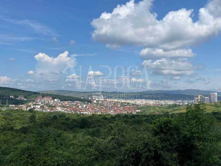 Casa 4 camere de vanzare in Europa, Cluj Napoca - 2