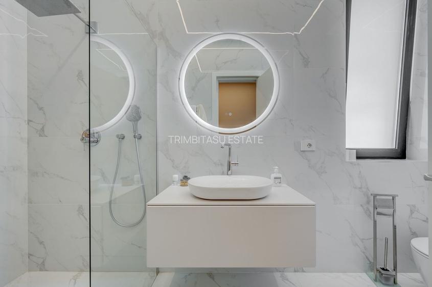 Vila Superba - Snagov Lac - Comunitate - Piscina - Ponton - 17