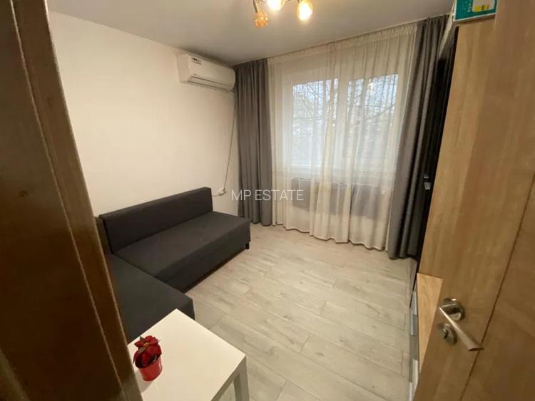 Apartament 2 camere Lujerului-Metrou 4 minute - 2