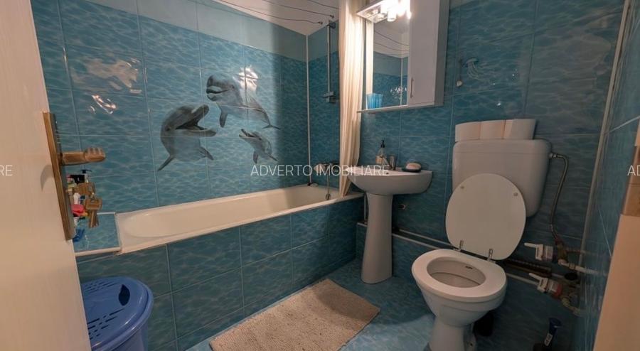 Apartament 2 camere de vânzare Gorjului - 7