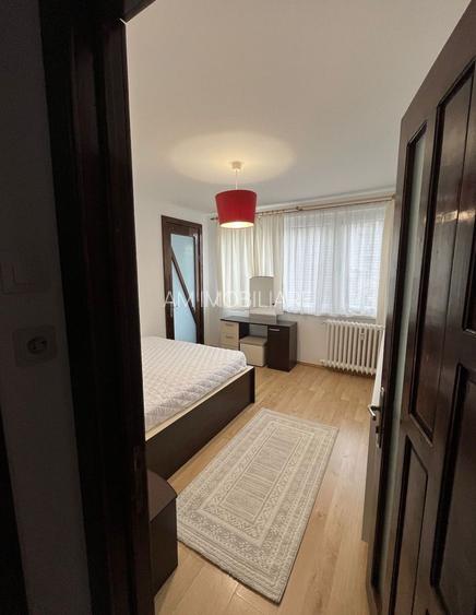 AP. 2 CAMERE DRISTOR, BLOC REABILITAT, BUCATARIE INCHISA, METROU - 7