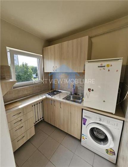 Garsoniera, Zorilor - 4