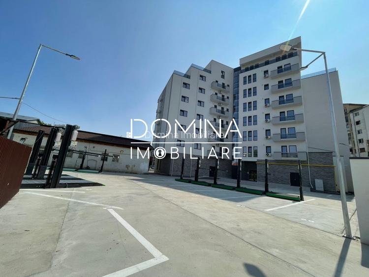 Vânzare spațiu comercial *417 mp-parter-open space-vitrină extinsă* ansamblu nou - 8