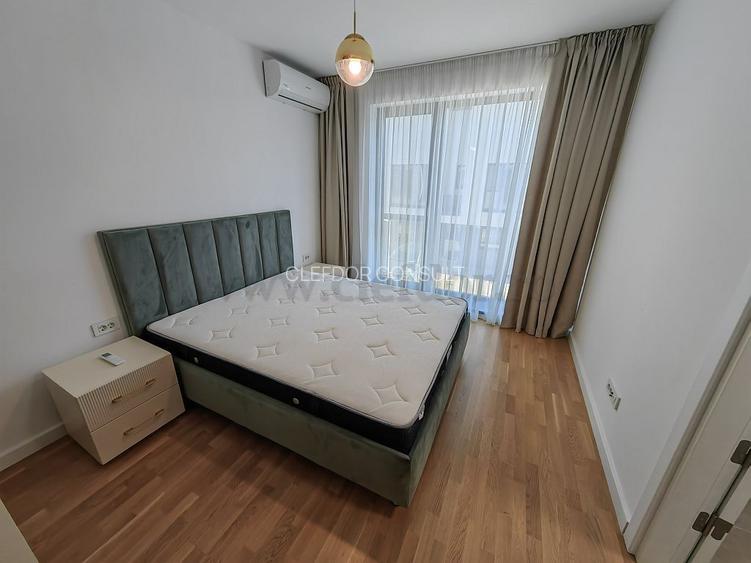 Vila in complex rezidential cu Piscina - 5