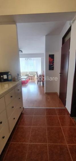 Apartament 3 camere, 80mp, zona Marasti(Dorobantilor) - 9