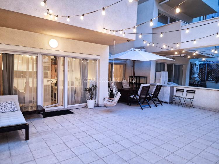 Apartament 2 Camere Terasa 50mp 2 Parcari Unirii Metrou Matei Basarab - 2