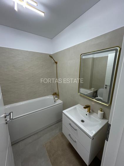 Garsoniera Spatioasa Perfecta pentru locuit sau Inverstitie! AC inclus in pret! - 7