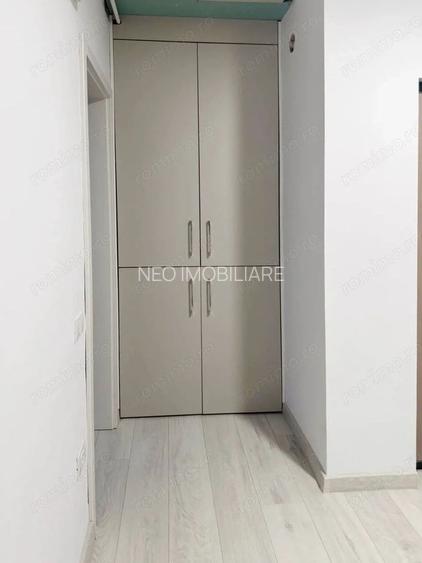 APARTAMENT CU 2 CAMERE ZONA SELGROS LA 370 euro - 11