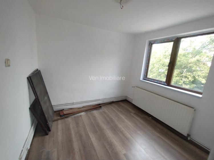 Apartament 2 camere, etaj 1, Bd. Decebal – poziție excelentă - 5