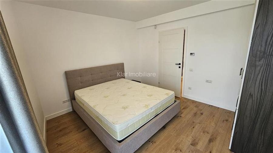 Duplex 4 camere D+P+2E 140mp, teren 200mp, Buna Ziua - 14