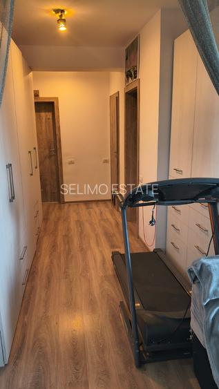 Vanzare | Apartament 2 camere | Centrala proprie + Loc de parcare - 8