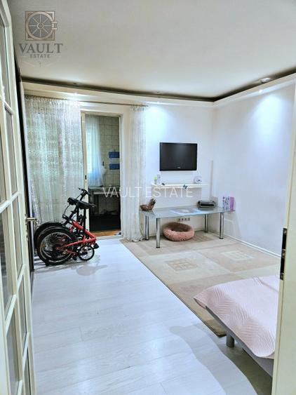 Garsoniera - Plaza Mall - Drumul Taberei - 2