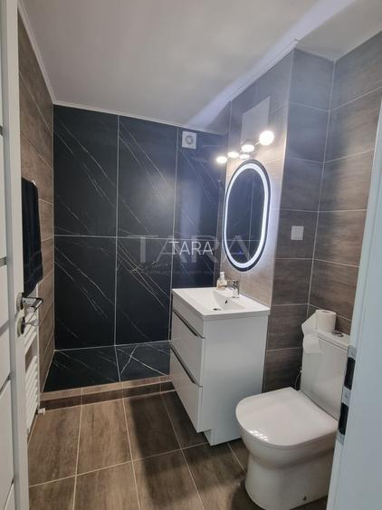 Apartament 2 camere decomandat – Mănăștur, zona Liceul Eugen Pora - 6