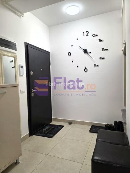 Penthouse 2 camere terasă 42 mp, Coresi Tractorul - 26