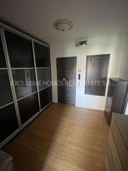 Inchiriere 2 camere Sincai - 8