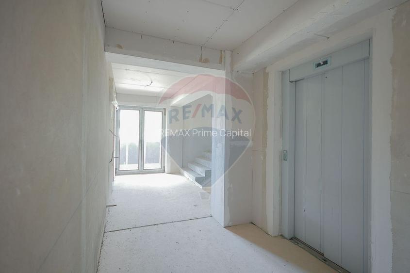 Hotel cu 40 camere de vanzare, Stana de Vale, Bihor - 11