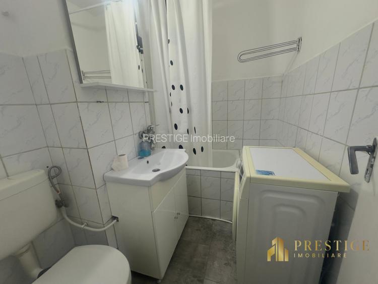 Garsoniera de inchiriat pe str.Vladeasa, zona Calea Aradului - Oradea - 5