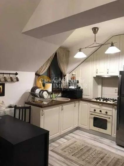 3 Camere Mobilat si Utilat - Zona Bucium vis a vis de JYSK - 2