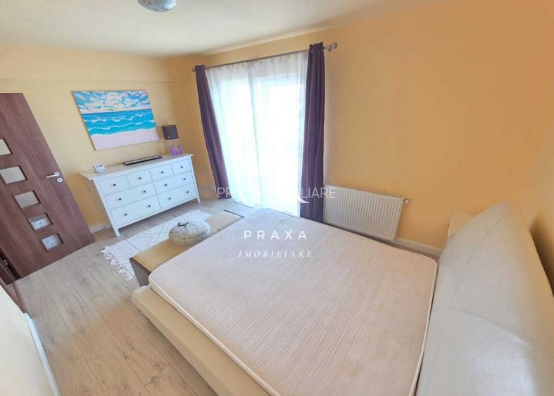 Apartament, 61 mp in Floresti, cu terasa si loc de parcare, zona str. Plopilor! - 6