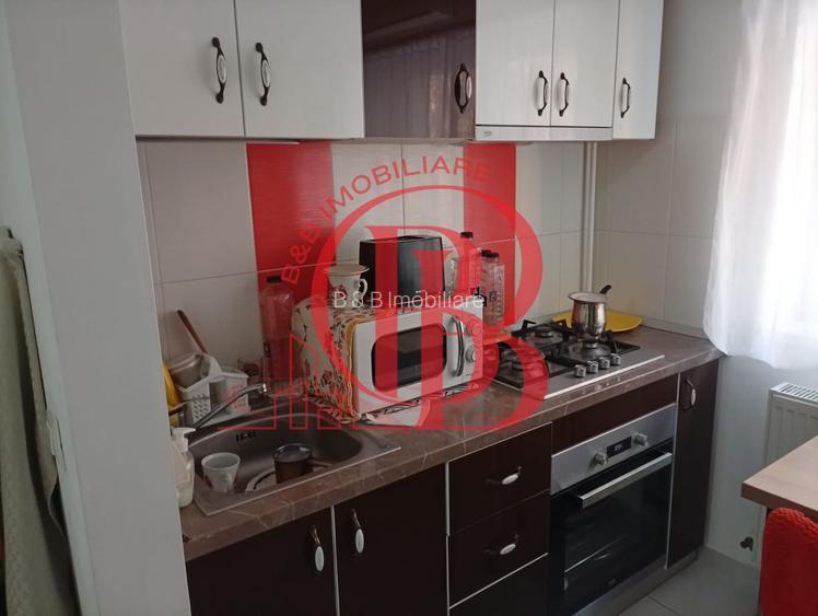 Garsoniera Mobilata-Mutare Imediata-Th. Pallady-Metrou Teclu - 13