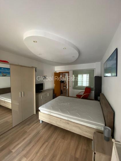 2 Camere Zona Campus Universitar Mobilat Utilat Gaze Termen Lung - 5