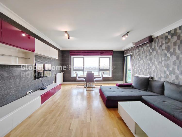 Panoramic View | 2 Cam. | Mobilat | Utilat | Parcare | Boxa - 7