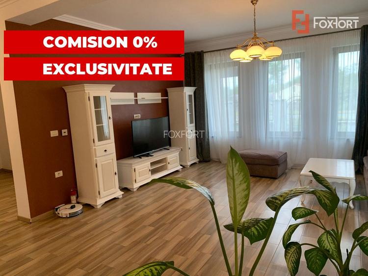 COMISION 0% Casa Individuala 5 camere, 1000 mp teren, Parta - 6