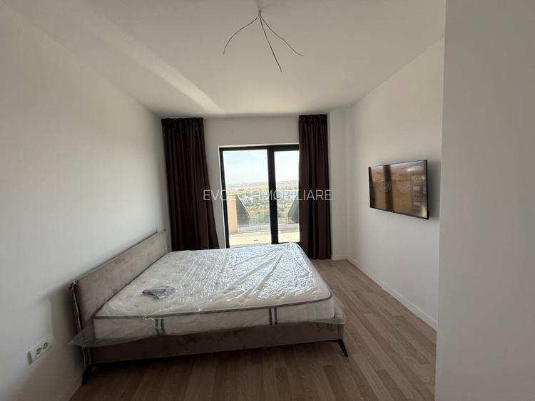 Inchiriere apartament nou – Zona Veterani - 32