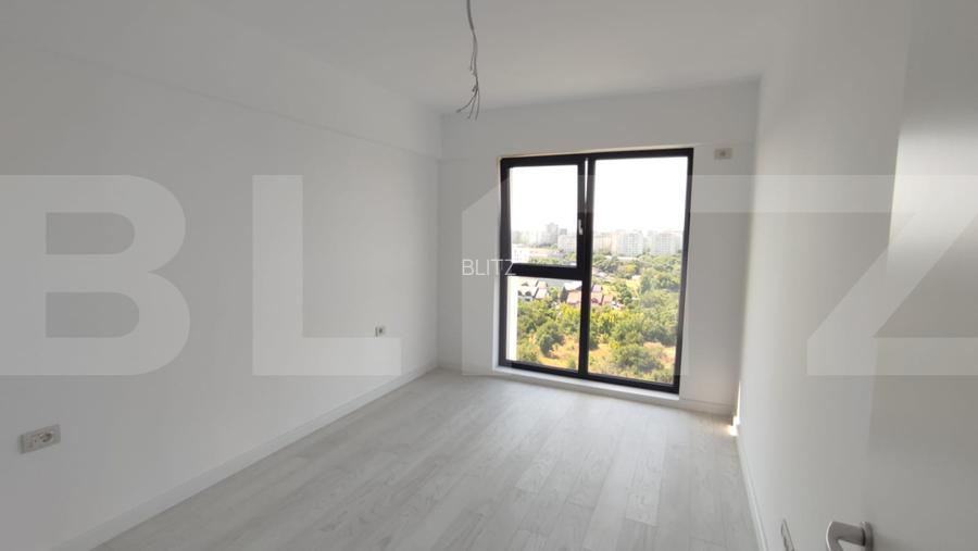 Penthouse SunLake Residence, 3 Terase, Supravegheat Video, Vedere Lac - 14