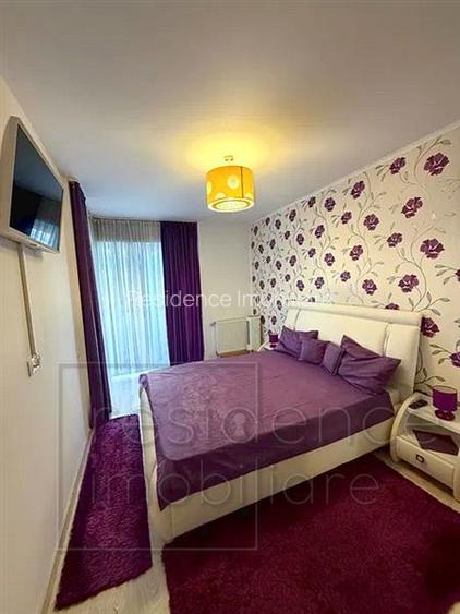 Apartament 2 camere, Gheorgheni, zona Iulius Mall+Garaj - 5