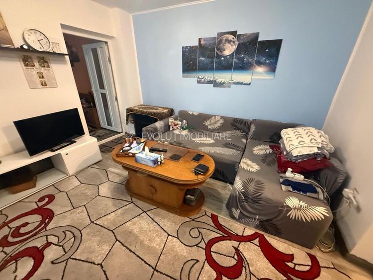 Casa renovata in centrul orasului – Tomis II, pozitie strategica- 112.000 € - 17