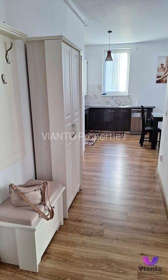 Apartament 3 camere | Balcon & parcare | City Residence | Sibiu - 3