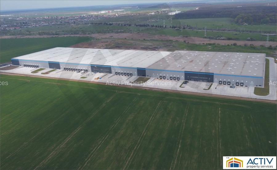 HALA DE INCHIRIAT IN ELI PARK 3 - 2